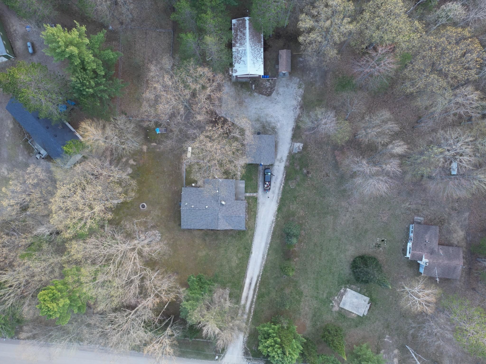162 Lake Valley Road Northeast Kalkaska, MI 49646 - Photo 8 of 32
