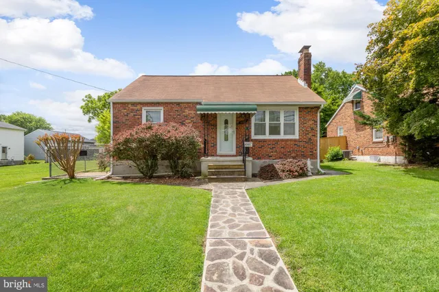 $350,000 | 4305 Fullerton Avenue, Baltimore, MD 21206