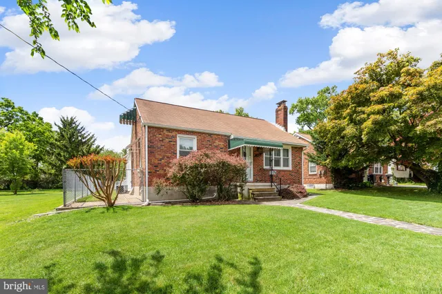 $350,000 | 4305 Fullerton Avenue, Baltimore, MD 21206