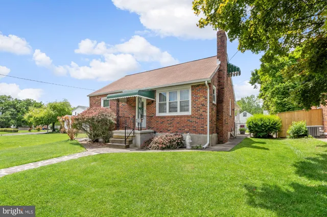 $350,000 | 4305 Fullerton Avenue, Baltimore, MD 21206