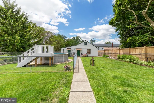 $350,000 | 4305 Fullerton Avenue, Baltimore, MD 21206