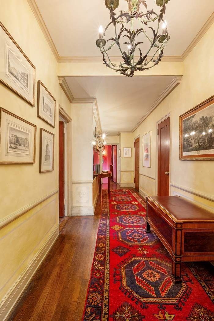 215 East 72nd Street, Unit 9W Manhattan, NY 10021 - Photo 14 of 15