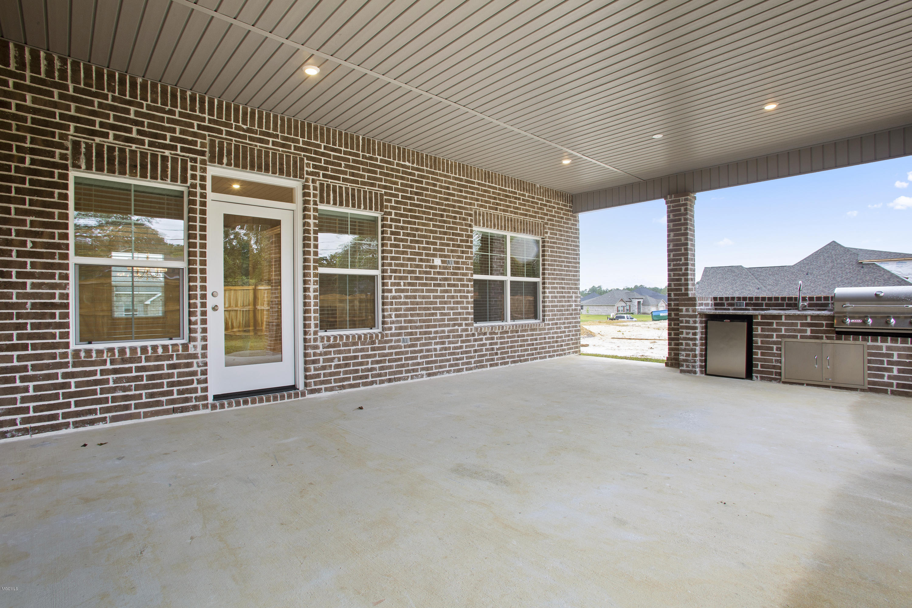 9868 Daisy Vestry Road Vancleave, MS 39565 - Photo 36 of 36 034