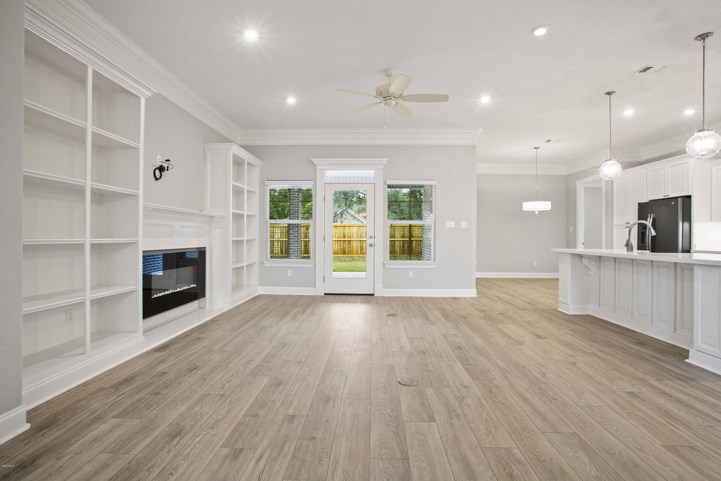 9868 Daisy Vestry Road Vancleave, MS 39565 - Photo 8 of 36 006