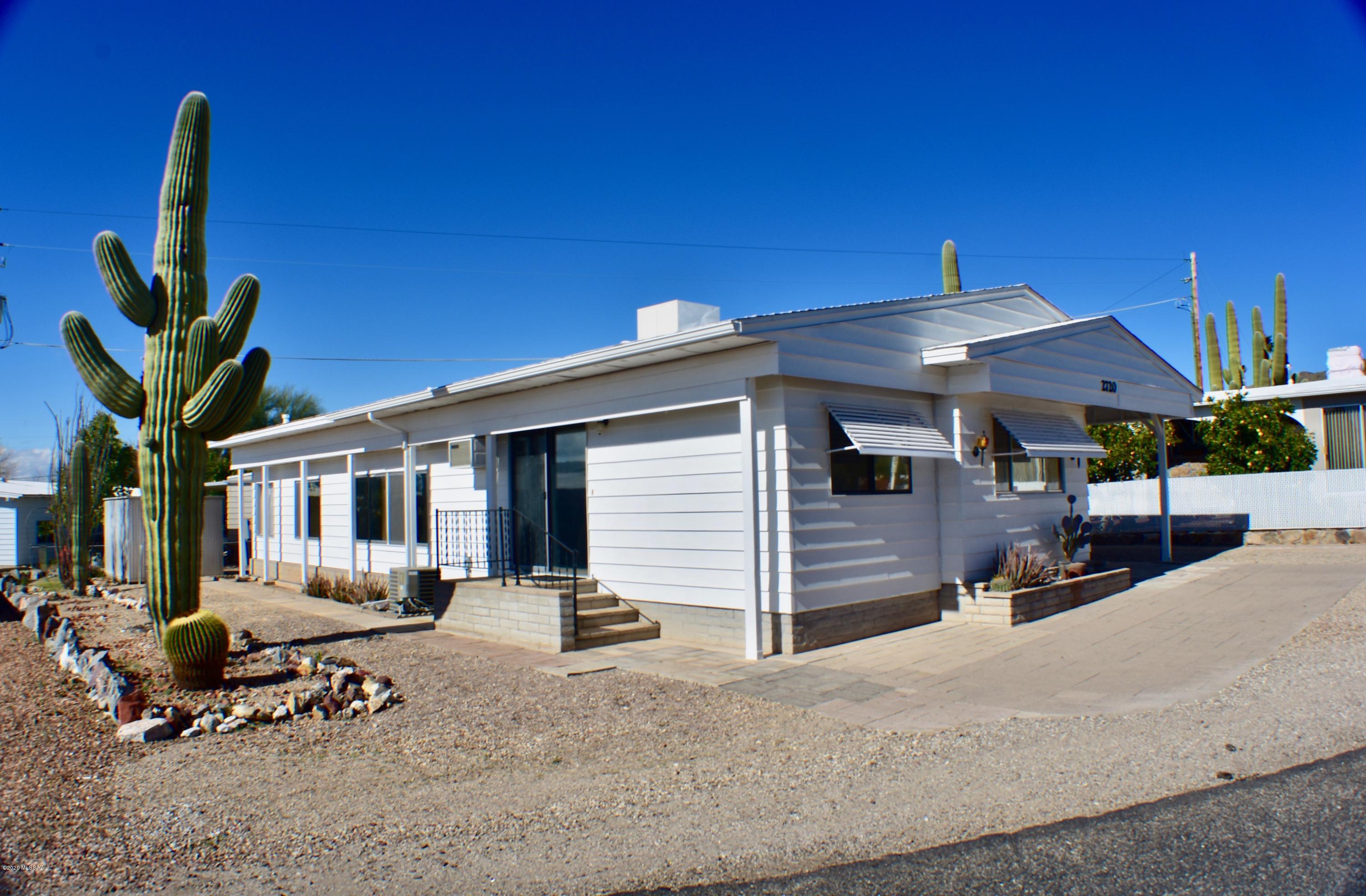 2720 South Box B Street Tucson, AZ 85713 - Photo 11 of 29