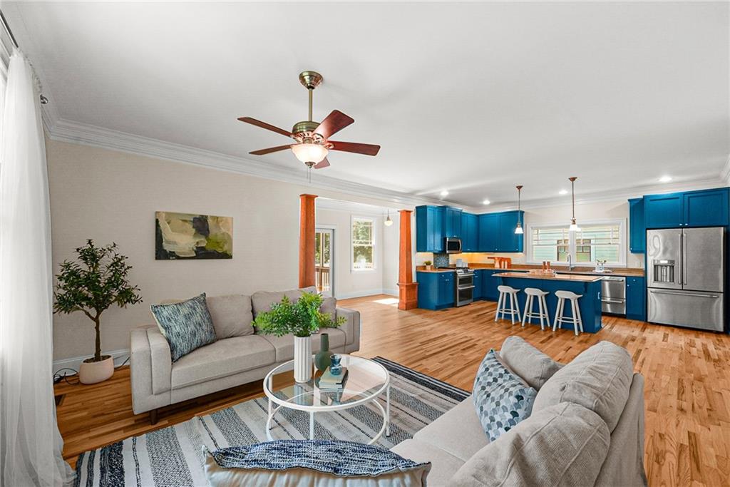 254 Madison Avenue Decatur, GA 30030 - Photo 7 of 39