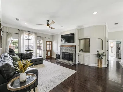 $479,950 | 604 Quail Run Drive, Allen, TX 75002