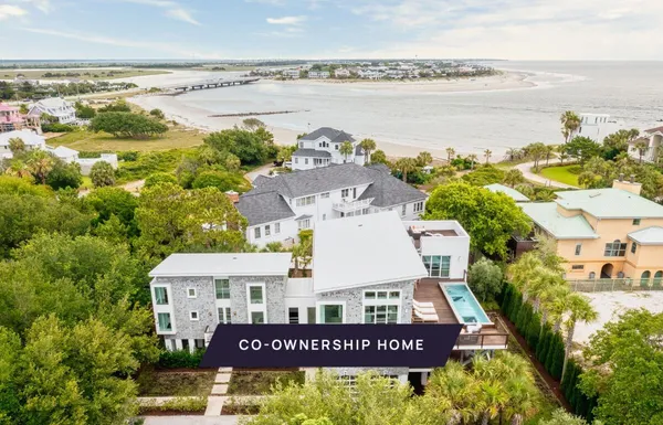 $899,000 | 3115 Ion Avenue, Unit A, Sullivans Island, SC 29482