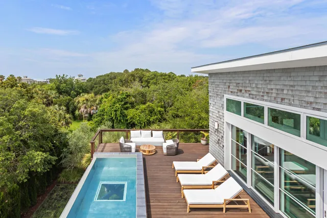 $899,000 | 3115 Ion Avenue, Unit A, Sullivans Island, SC 29482