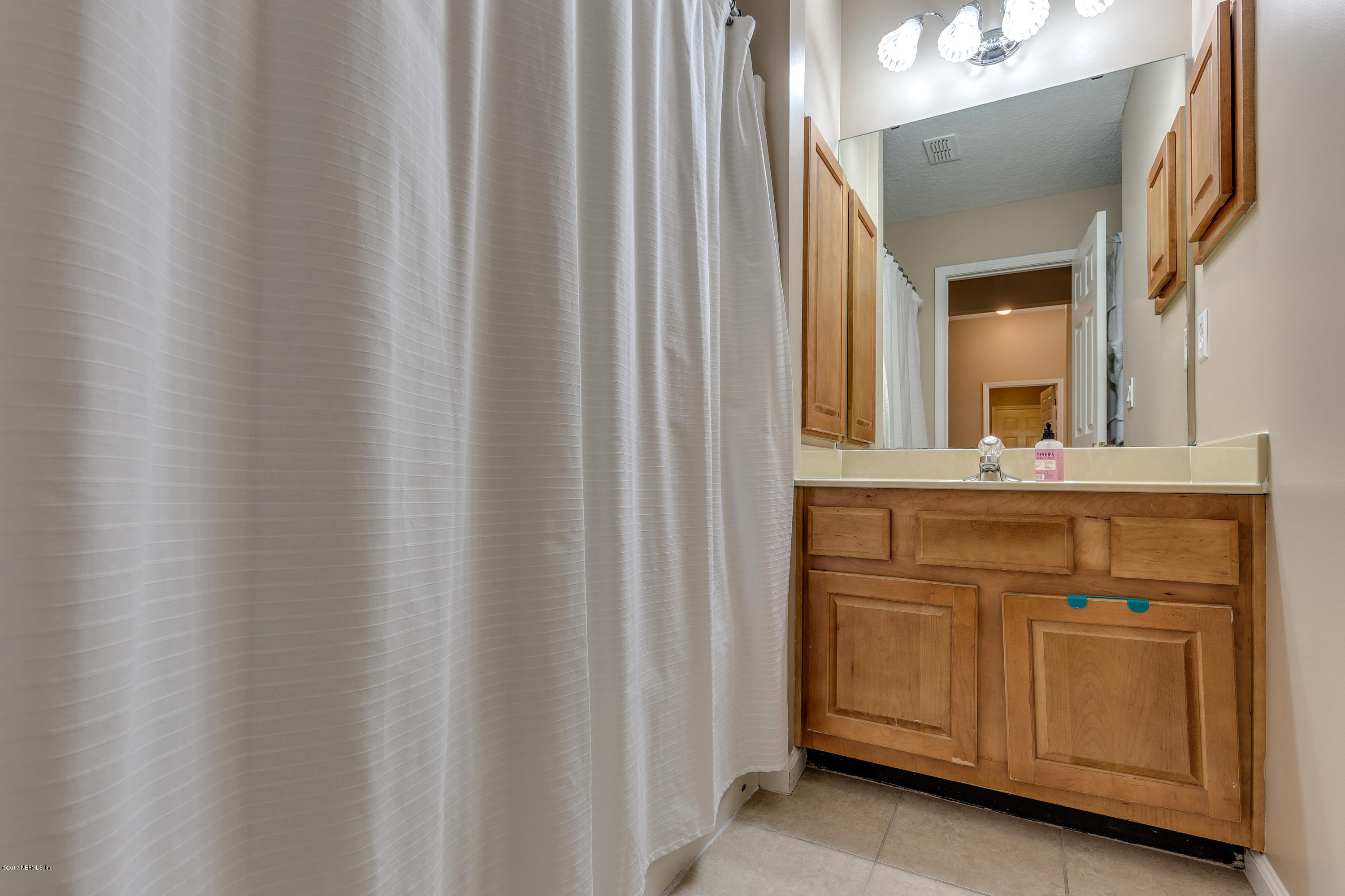 1479 Poplar Ridge Road Fleming Island, FL 32003 - Photo 18 of 29 Downstairs Bathroom