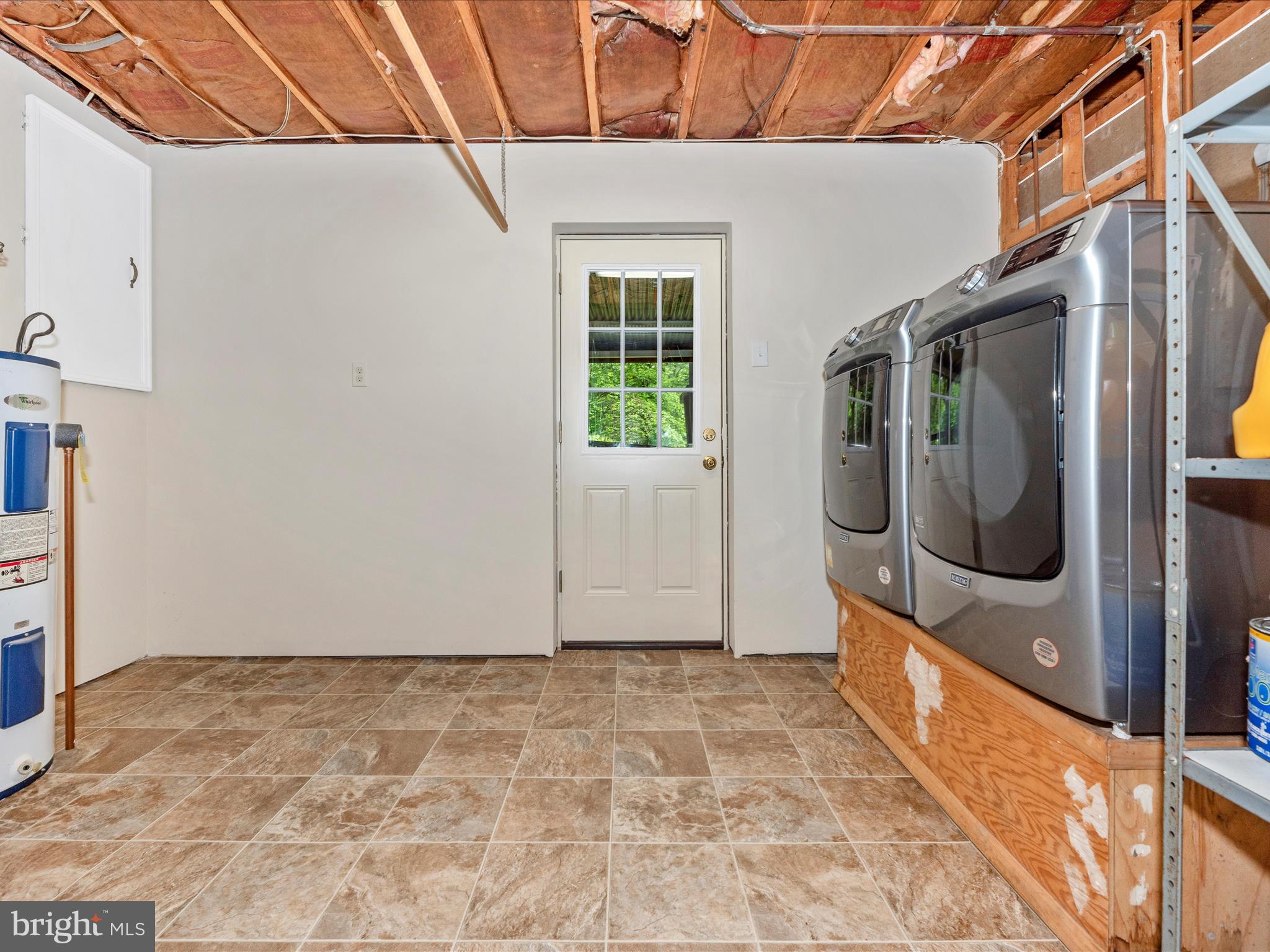 10924 Rawley Road New Market, MD 21774 - Photo 39 of 51 Laundry Room
