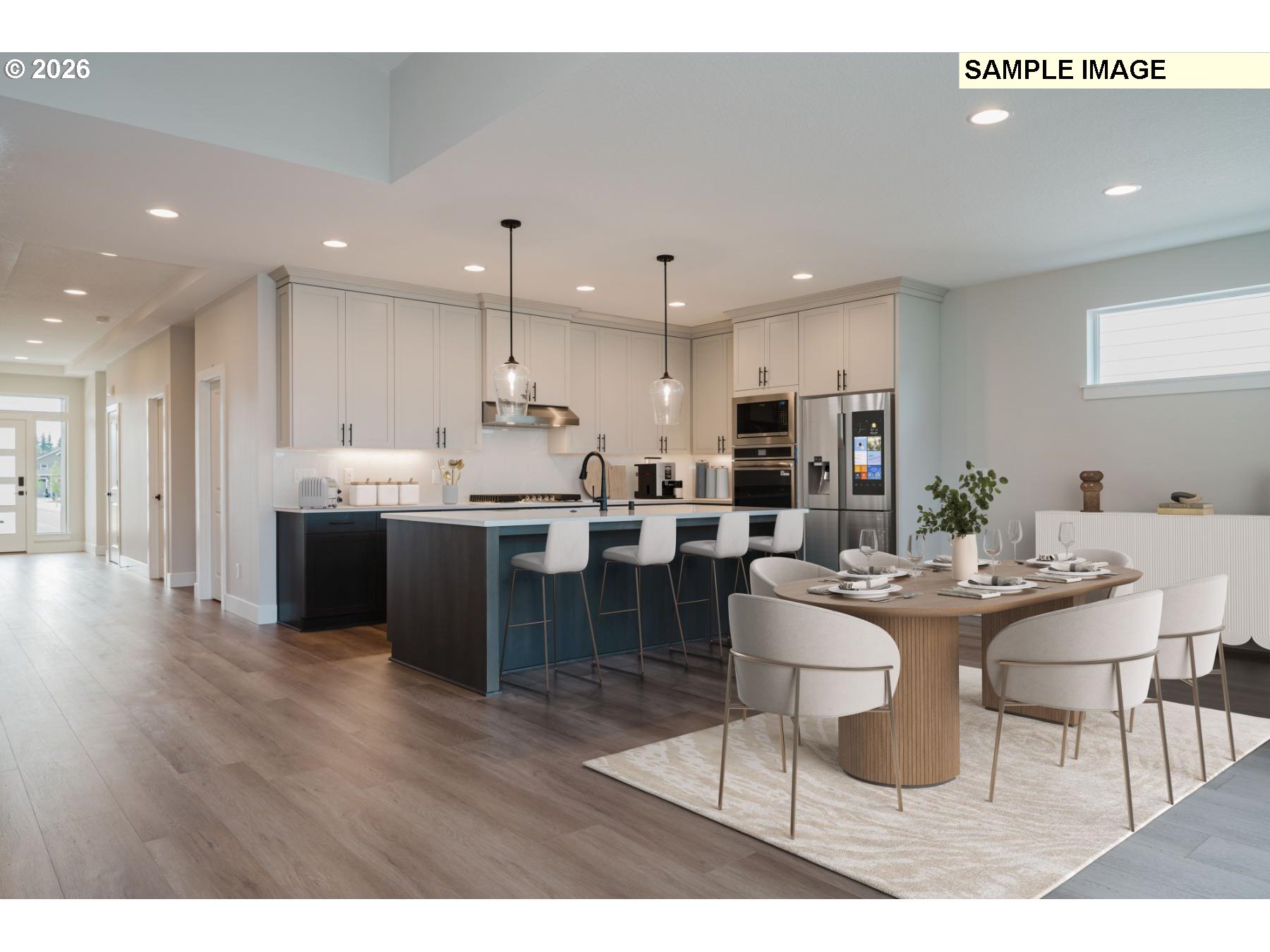 3617 North 11th Circle Ridgefield, WA 98642 - Photo 3 of 6