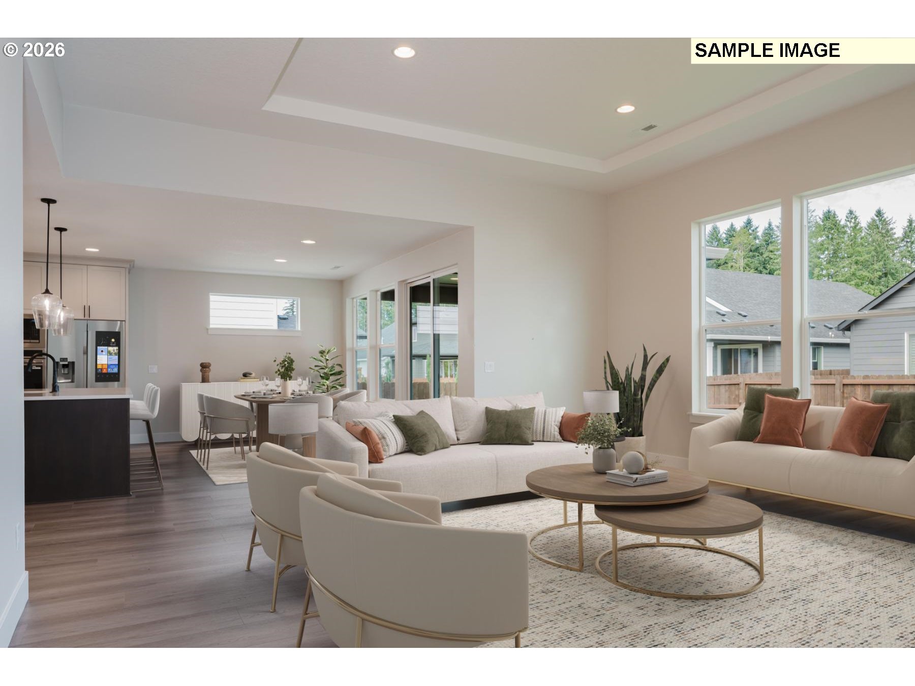 3617 North 11th Circle Ridgefield, WA 98642 - Photo 4 of 6