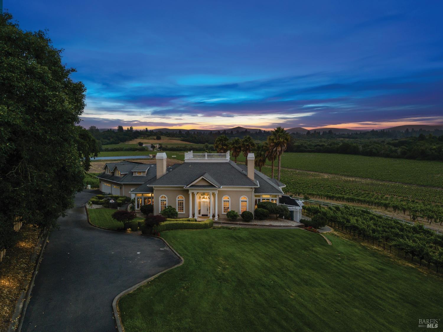 691 Ferguson Road Sebastopol, CA 95472 - Photo 84 of 86