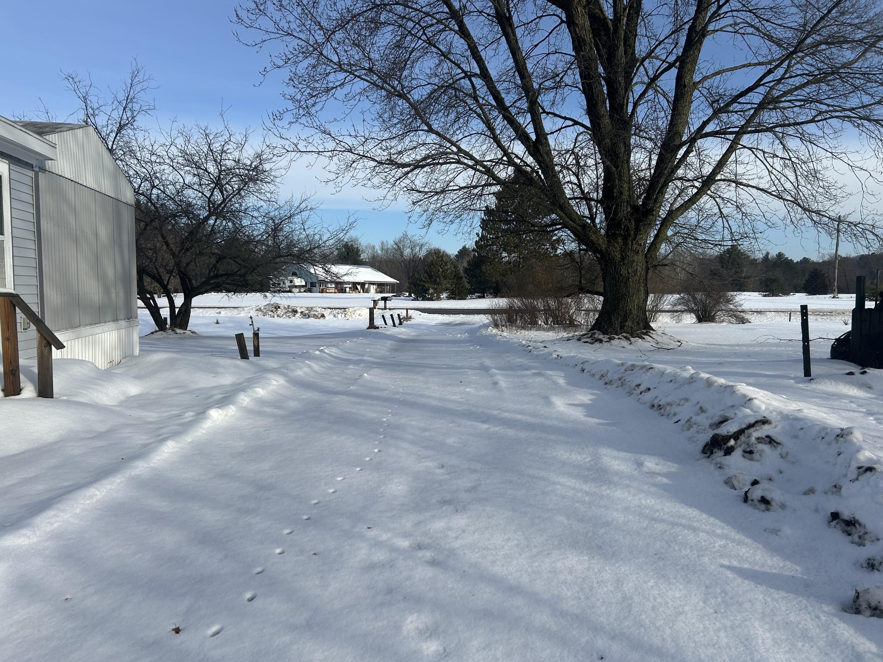 914 Chase Street Luther, MI 49656 - Photo 7 of 20 IMG_5062