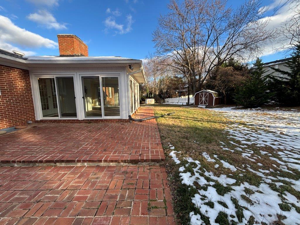 136 Grimes Street Roanoke, VA 24019 - Photo 85 of 101 a front view of a house with a yard and potted plants