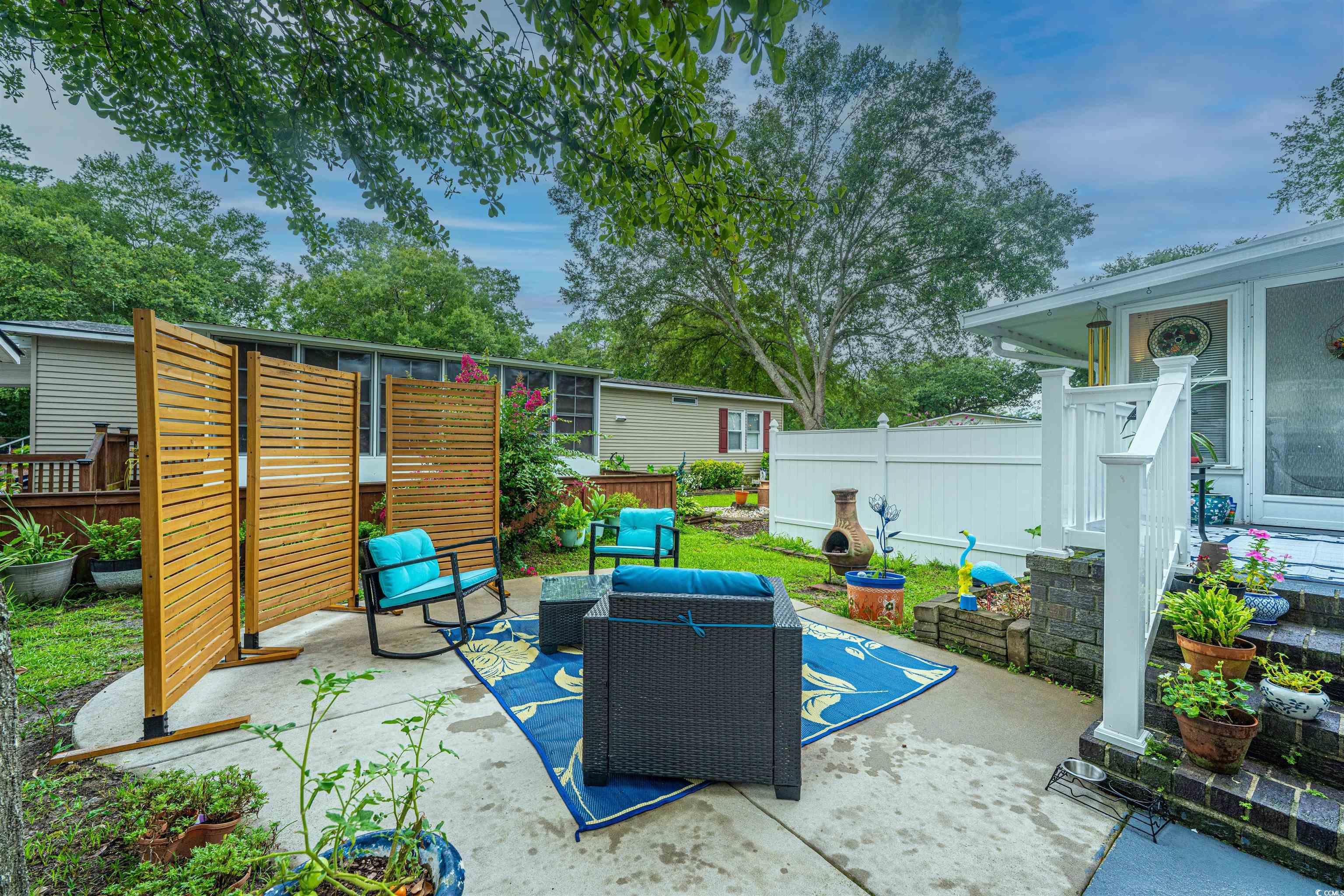 100 Pewter Lane Ladson, SC 29456 - Photo 35 of 40