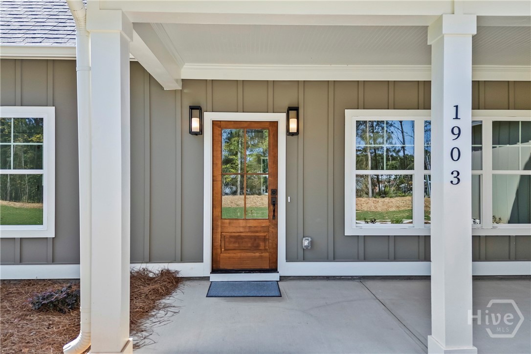 1903 Hoods Mill Road, Unit LOT 2 Jefferson, GA 30549 - Photo 8 of 70 Gallery Image 8
