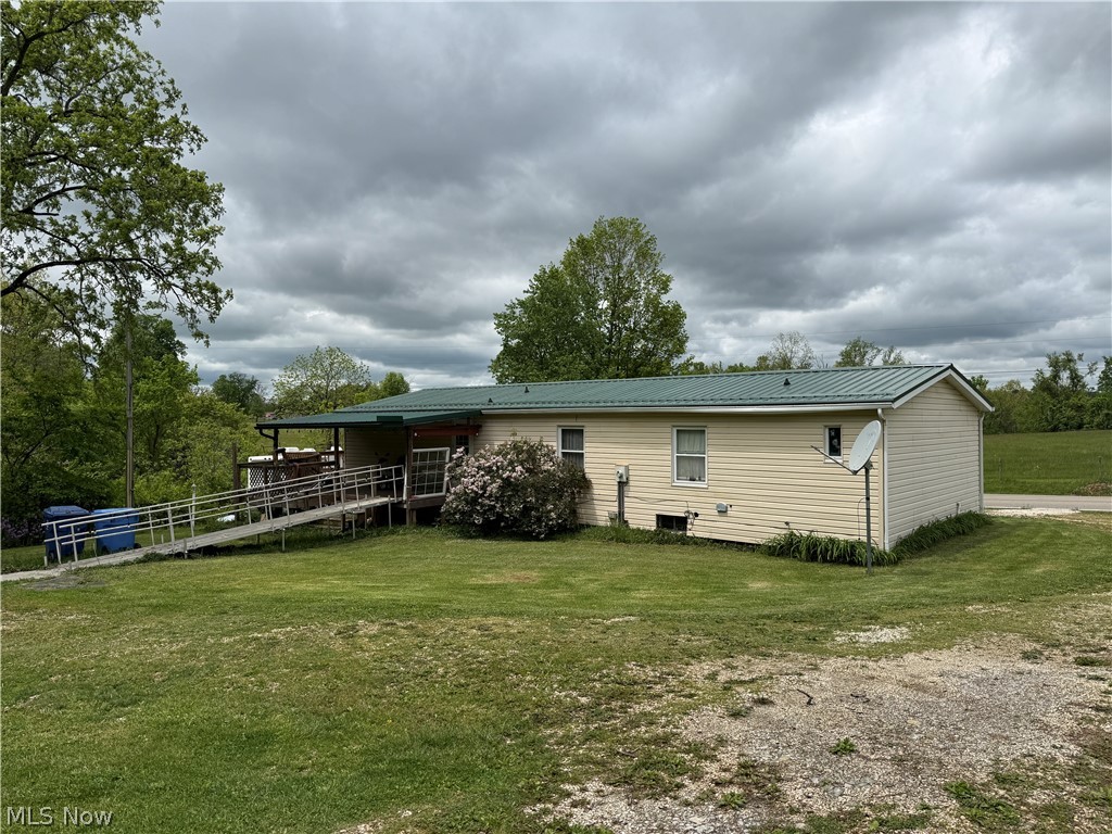 54552 Sarahsville Road Senecaville, OH 43780 - Photo 11 of 40