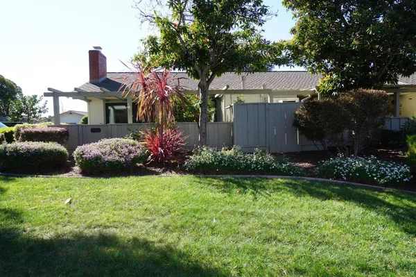 $395,500 | 5518 Cribari Circle, San Jose, CA 95135