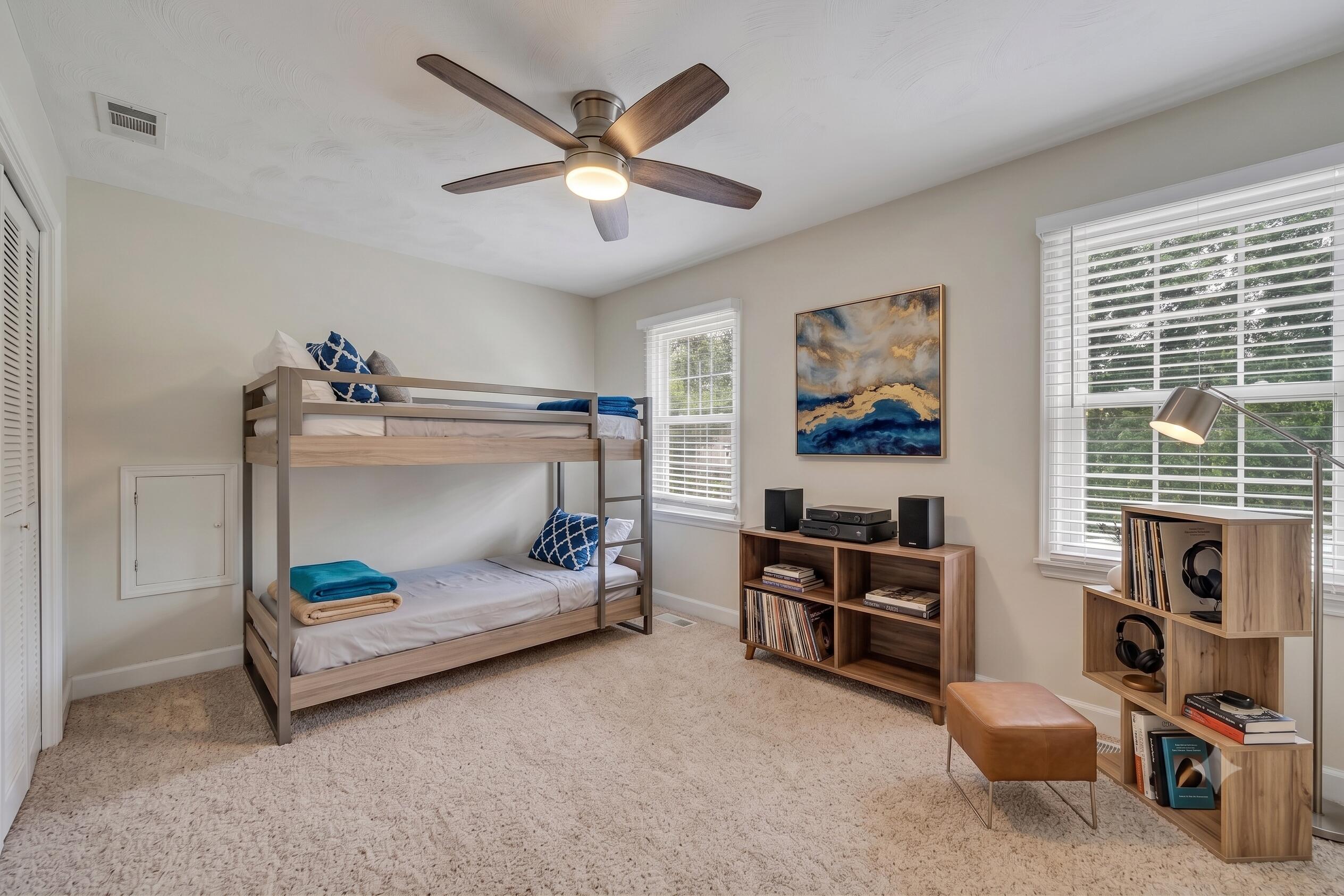 3030 Sedgefield Road Southwest Roanoke, VA 24018 - Photo 18 of 50 Virtually Staged