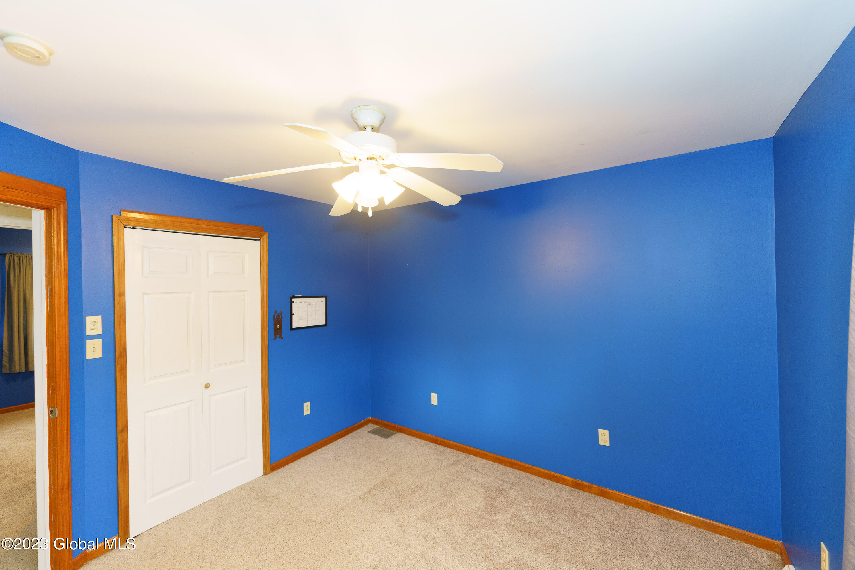 2110 Brookview Road Schodack, NY 12033 - Photo 28 of 45 3rd Bedroom
