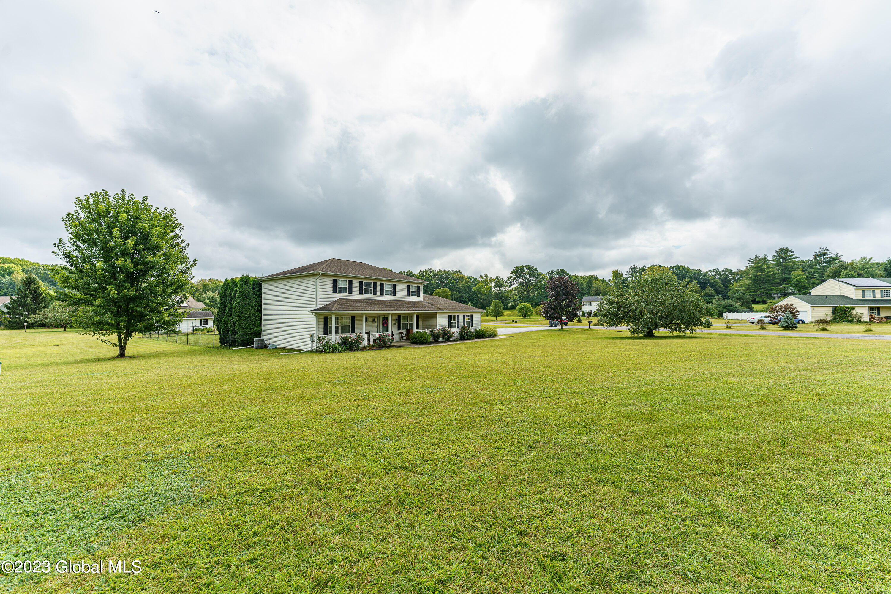 2110 Brookview Road Schodack, NY 12033 - Photo 5 of 45 1,872 Above-Ground Square Feet