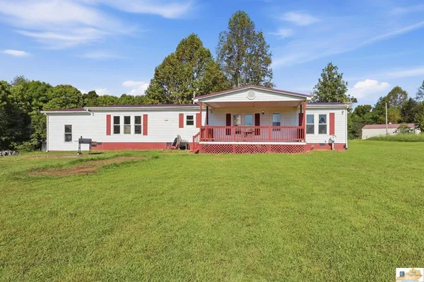 $274,900 | 767 North Hopewell Church Road, Fordsville, KY 42343