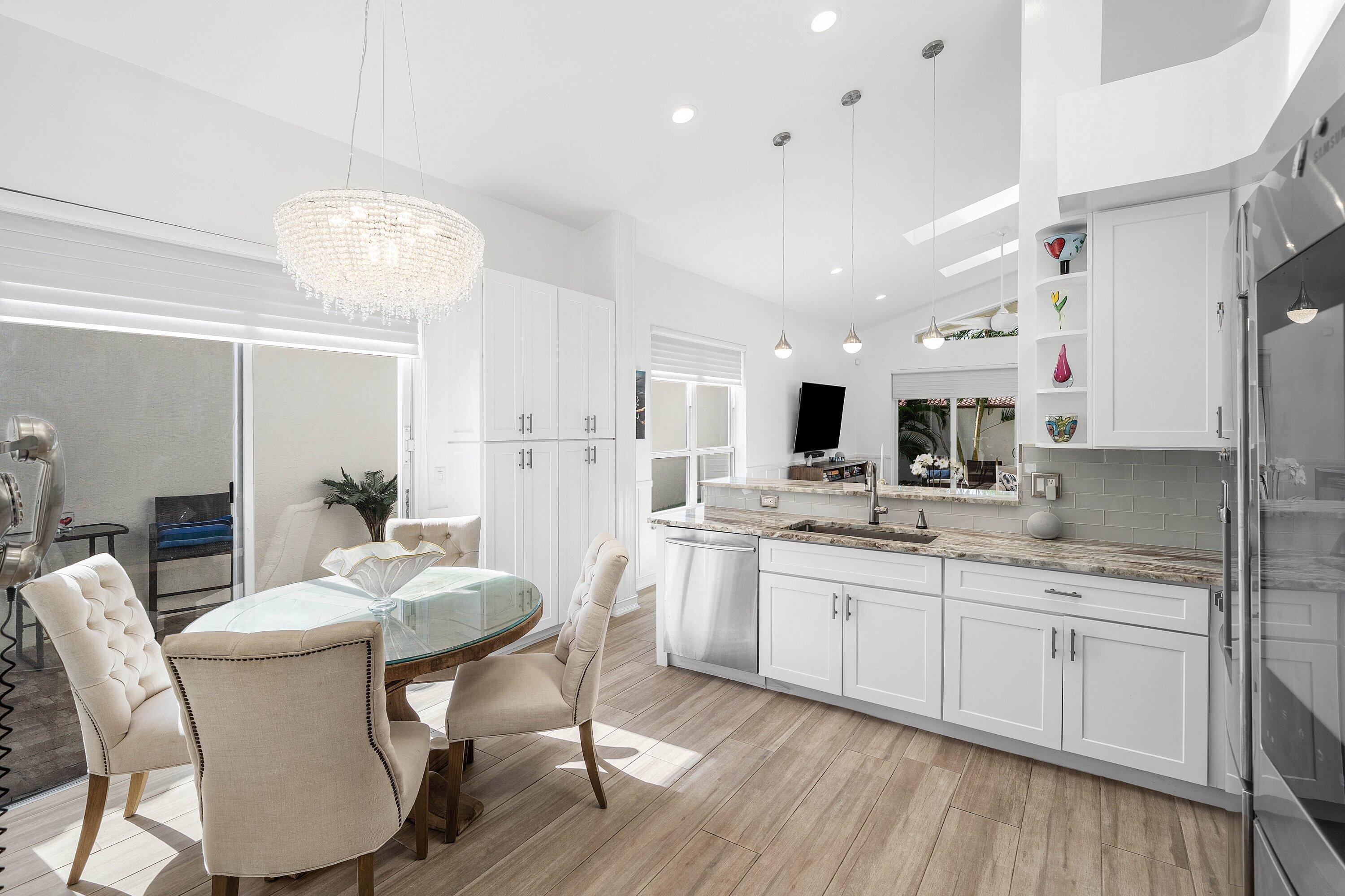 6398 Northwest 23rd Lane Boca Raton, FL 33434 - Photo 14 of 51 Designer Lighting
