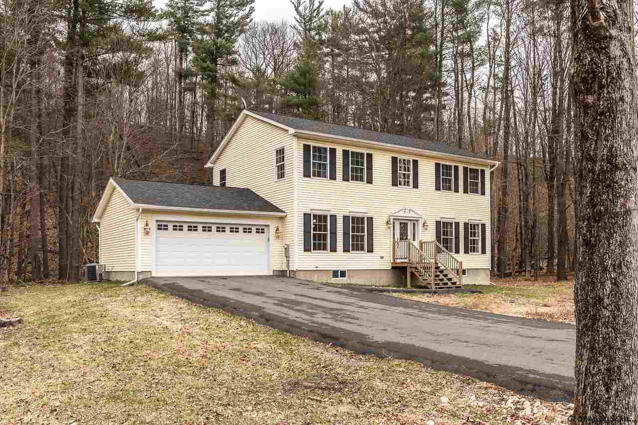 36 Furry Road Wynantskill, NY 12198 - Photo 1 of 25 Photo 1