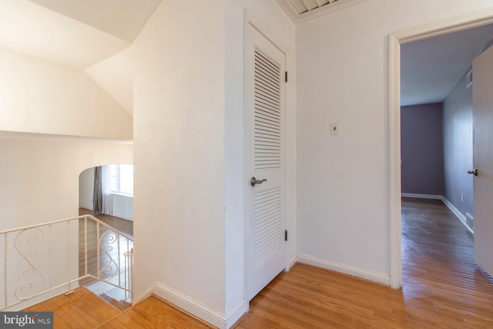 2701 North Kent Road Broomall, PA 19008 - Photo 22 of 54 Upstairs Landing