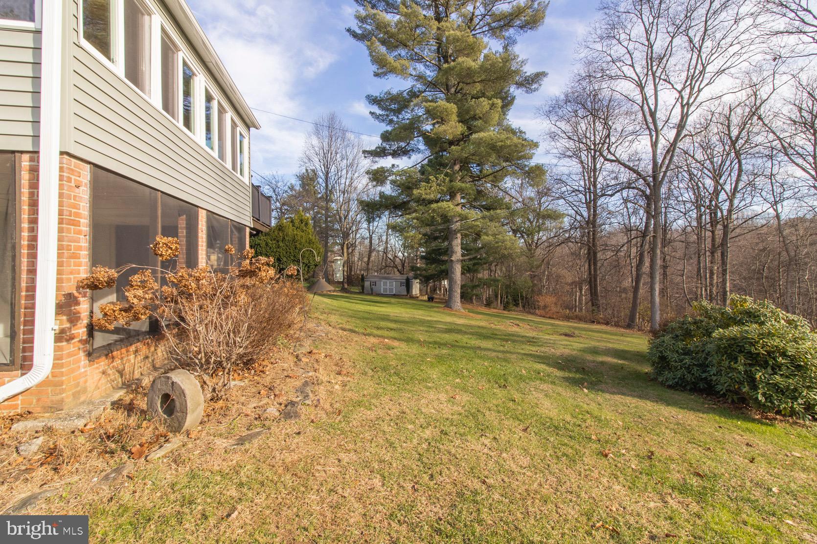 2701 North Kent Road Broomall, PA 19008 - Photo 50 of 54 Exterior