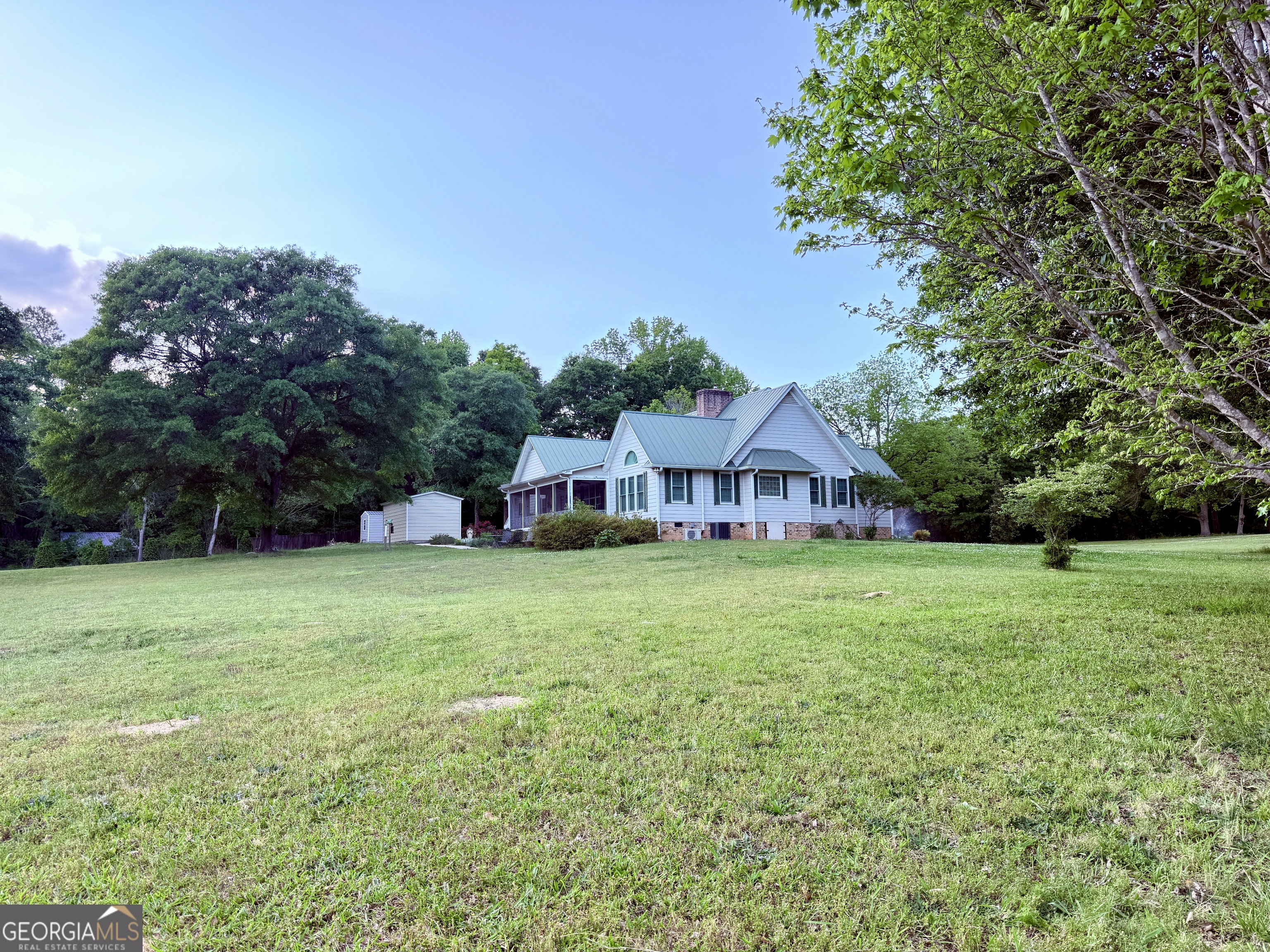 340 Adolphus-Callaway Road Washington, GA 30673 - Photo 9 of 13