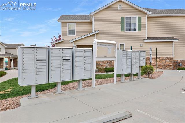 4103 Diamond Ridge View Colorado Springs, CO 80918 - Photo 24 of 25