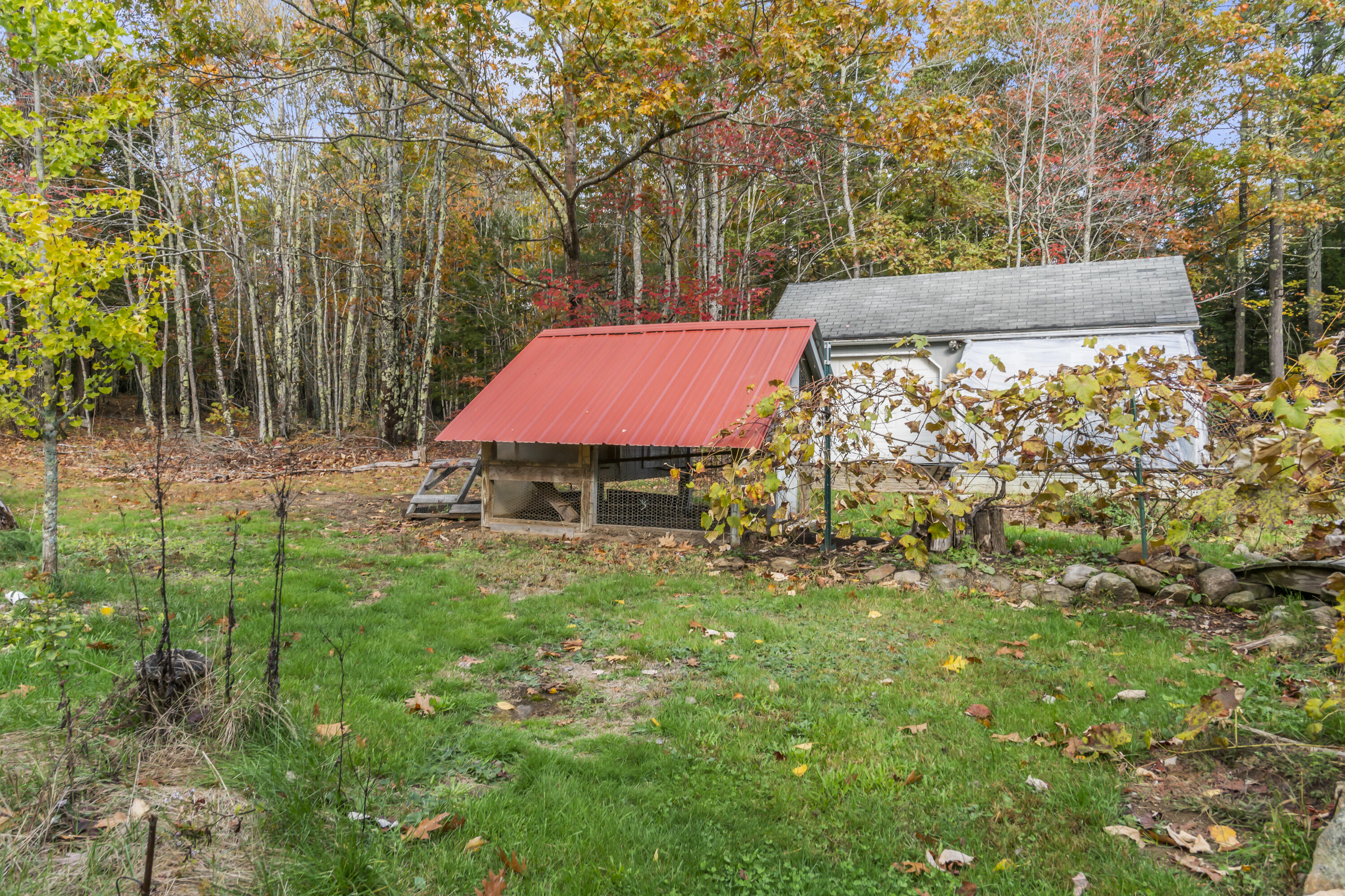 174 River Road Richmond, ME 04357 - Photo 14 of 54 174 River Rd_149