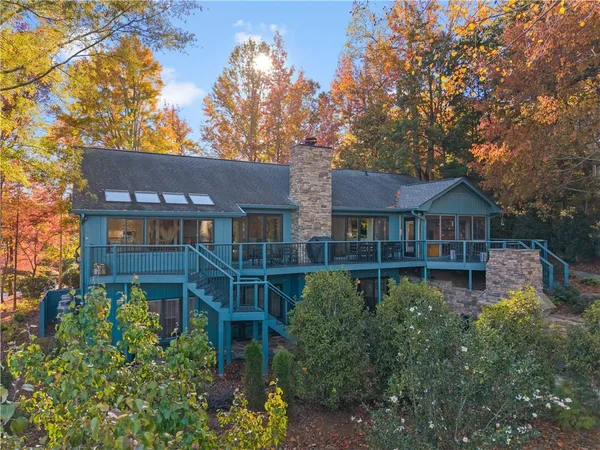 $875,000 | 3 Dinghy Court, Salem, SC 29676