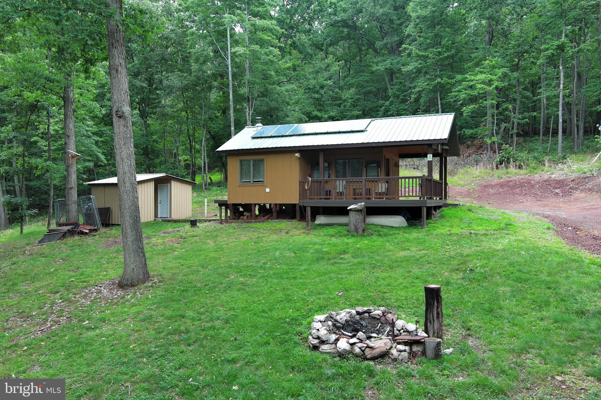 1419 Paul's Woods Road Delray, WV 26714 - Photo 84 of 105