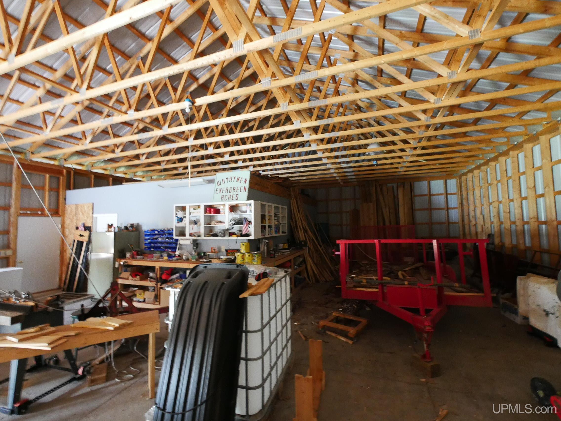 25649 Portage Entry Road Chassell, MI 49916 - Photo 48 of 65