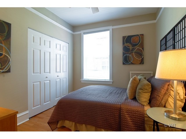 830 West Lakeside Place, Unit 2N Chicago, IL 60640 - Photo 10 of 10