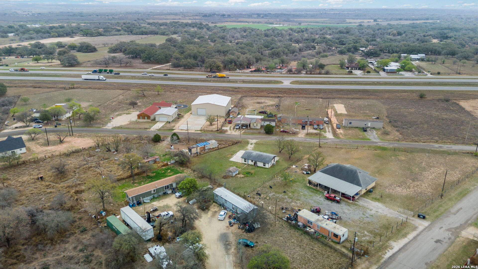 844 County Road 6846 Lytle, TX 78052 - Photo 33 of 35