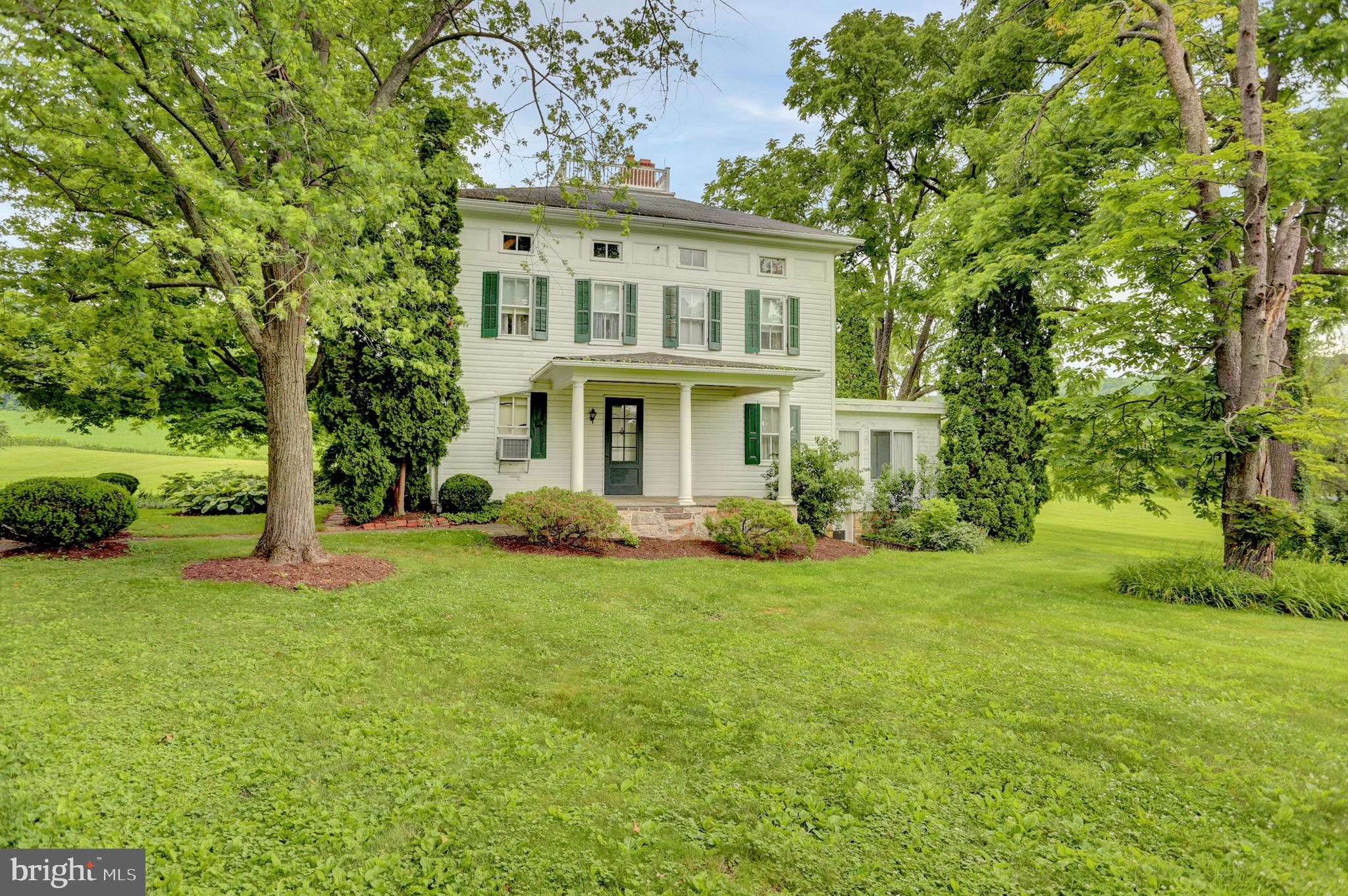 3872 Cold Storage Road New Bloomfield, PA 17068 - Photo 1 of 126 Gallery Image 1