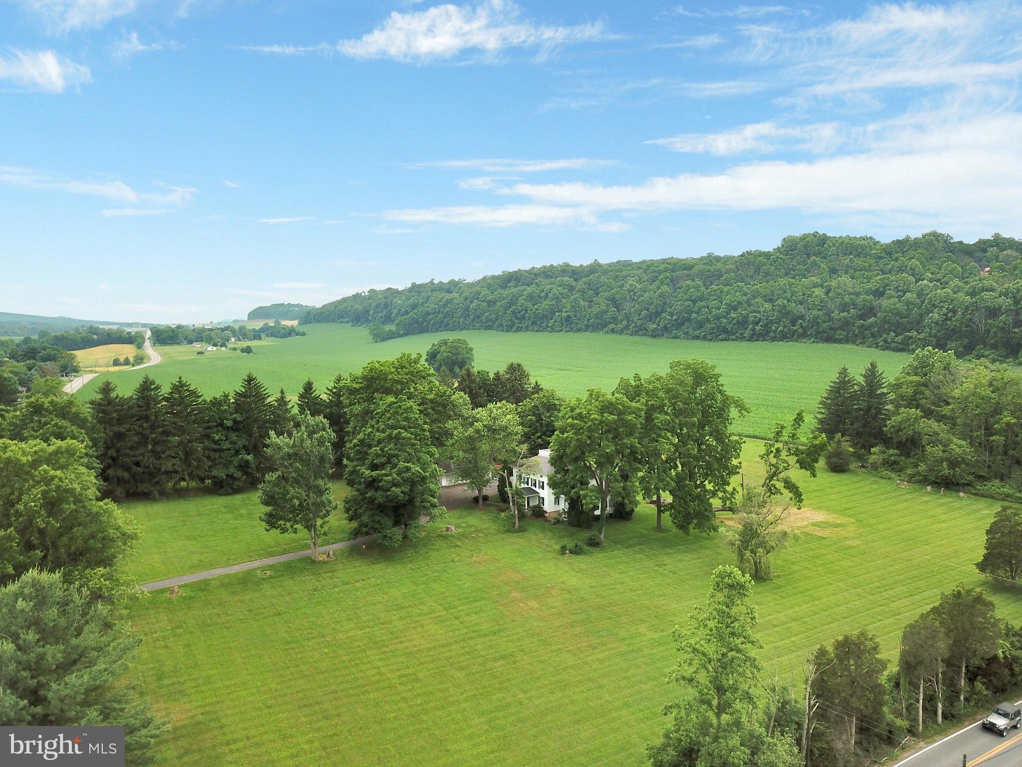 3872 Cold Storage Road New Bloomfield, PA 17068 - Photo 2 of 126 Gallery Image 2