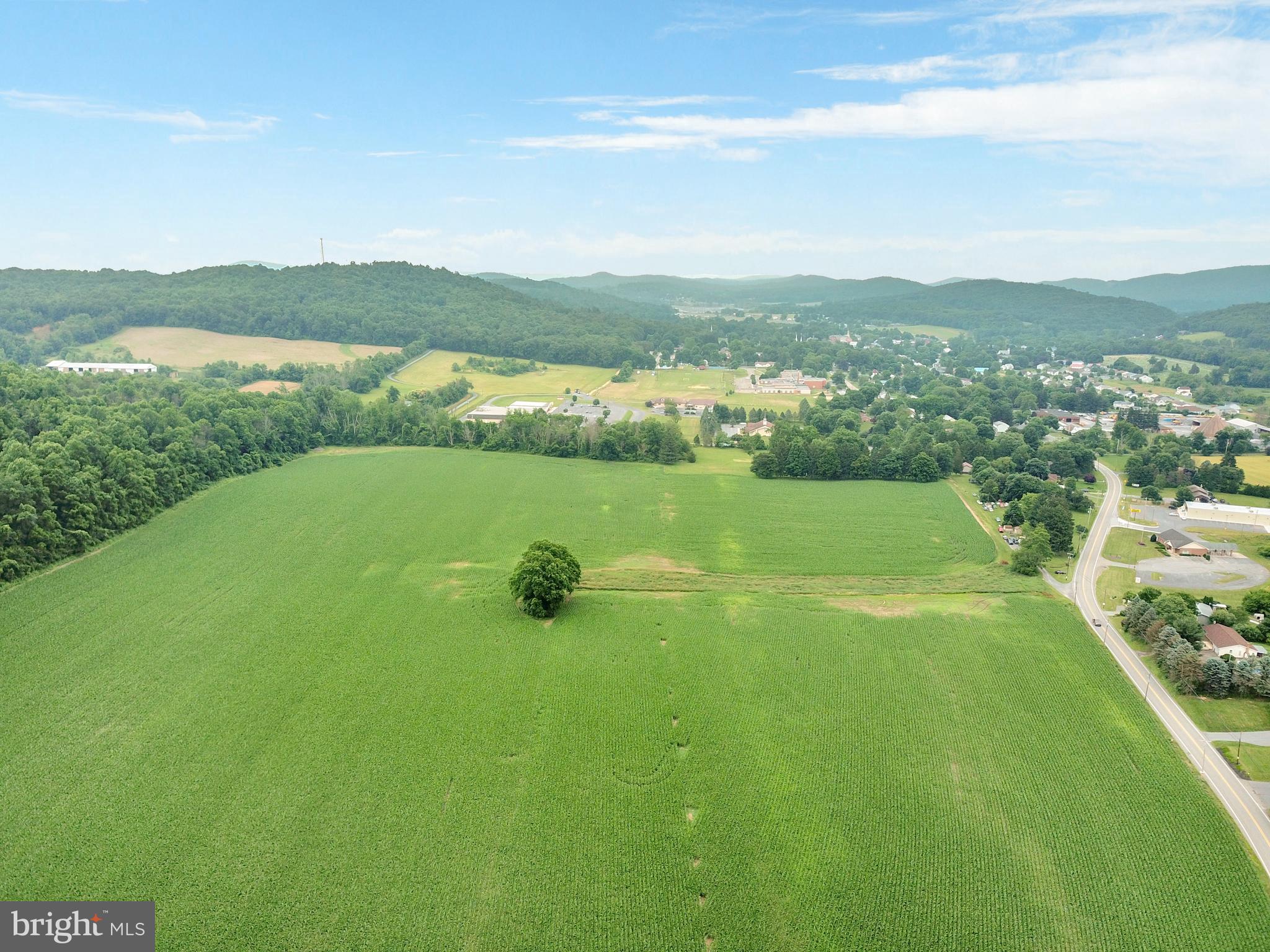 3872 Cold Storage Road New Bloomfield, PA 17068 - Photo 11 of 126 Gallery Image 11