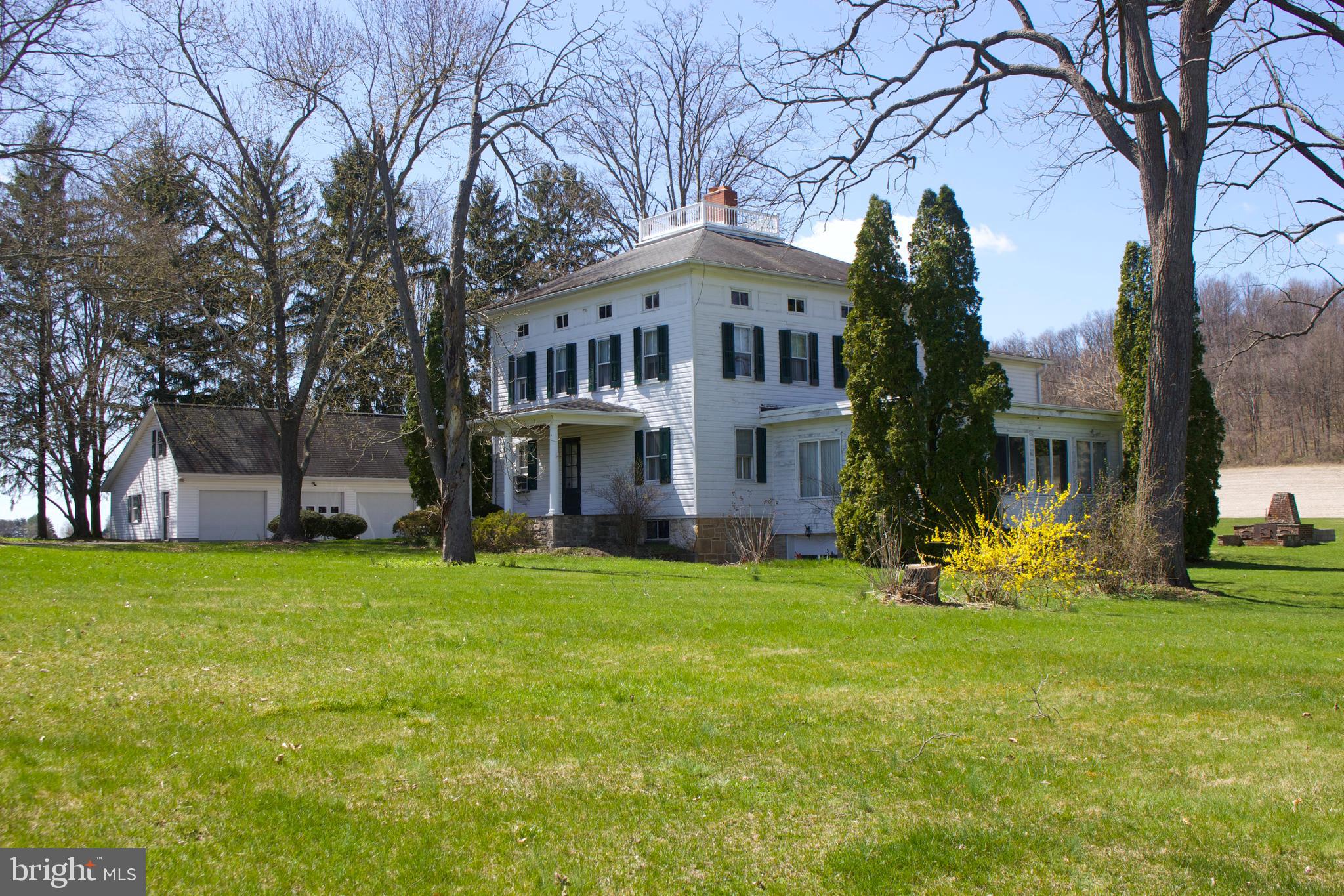 3872 Cold Storage Road New Bloomfield, PA 17068 - Photo 119 of 126 Gallery Image 119