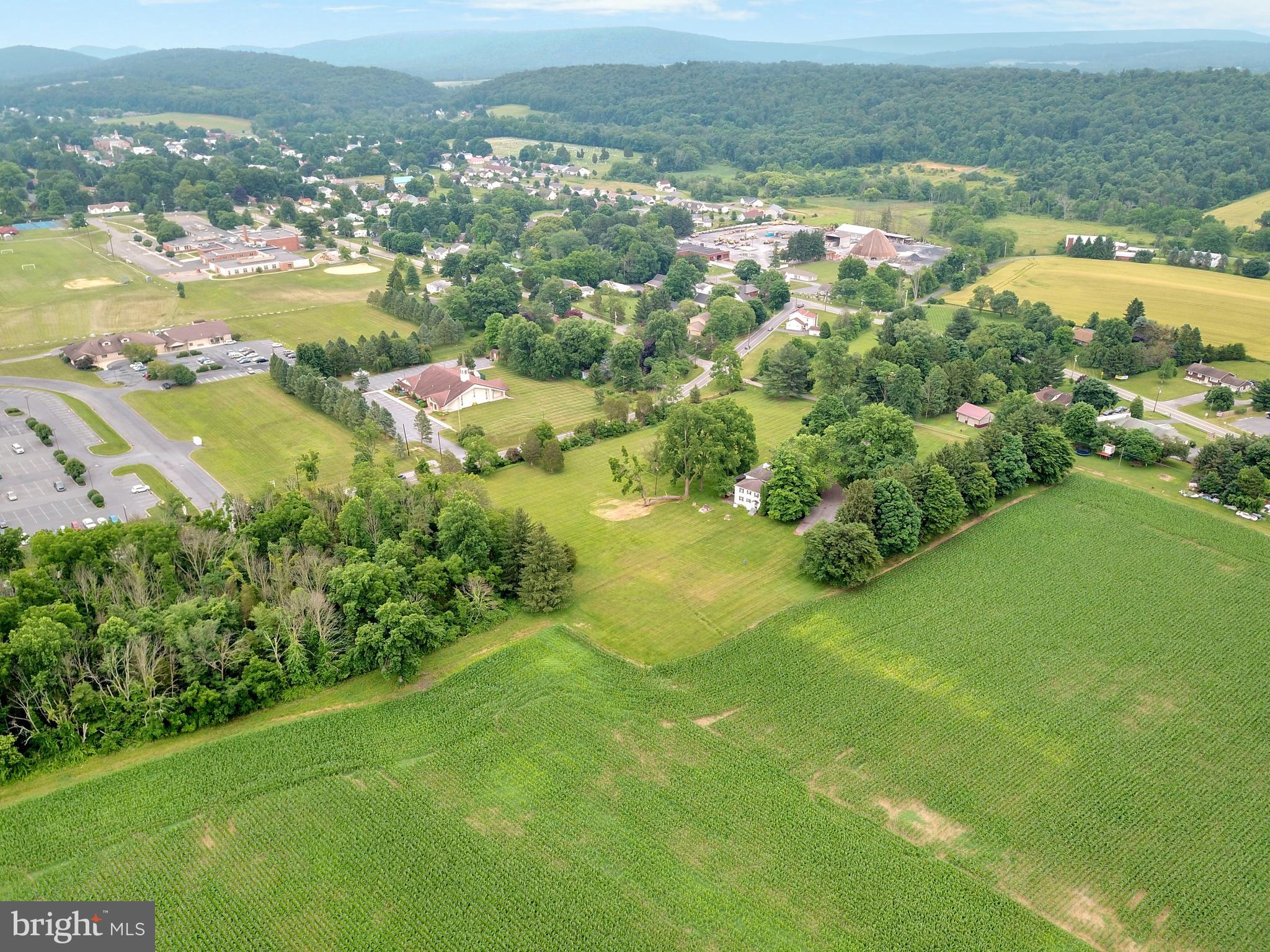 3872 Cold Storage Road New Bloomfield, PA 17068 - Photo 13 of 126 Gallery Image 13