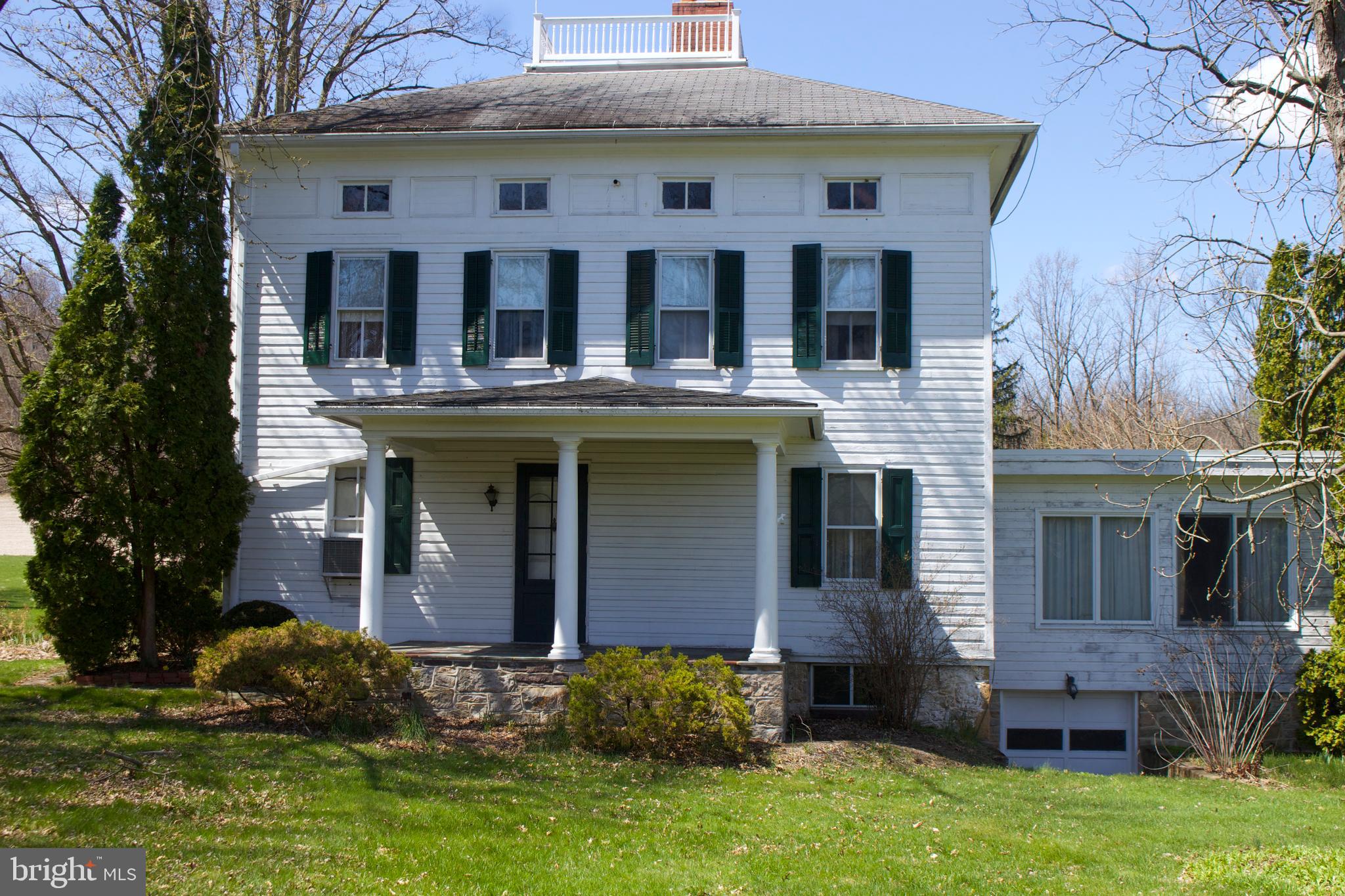 3872 Cold Storage Road New Bloomfield, PA 17068 - Photo 121 of 126 Gallery Image 121