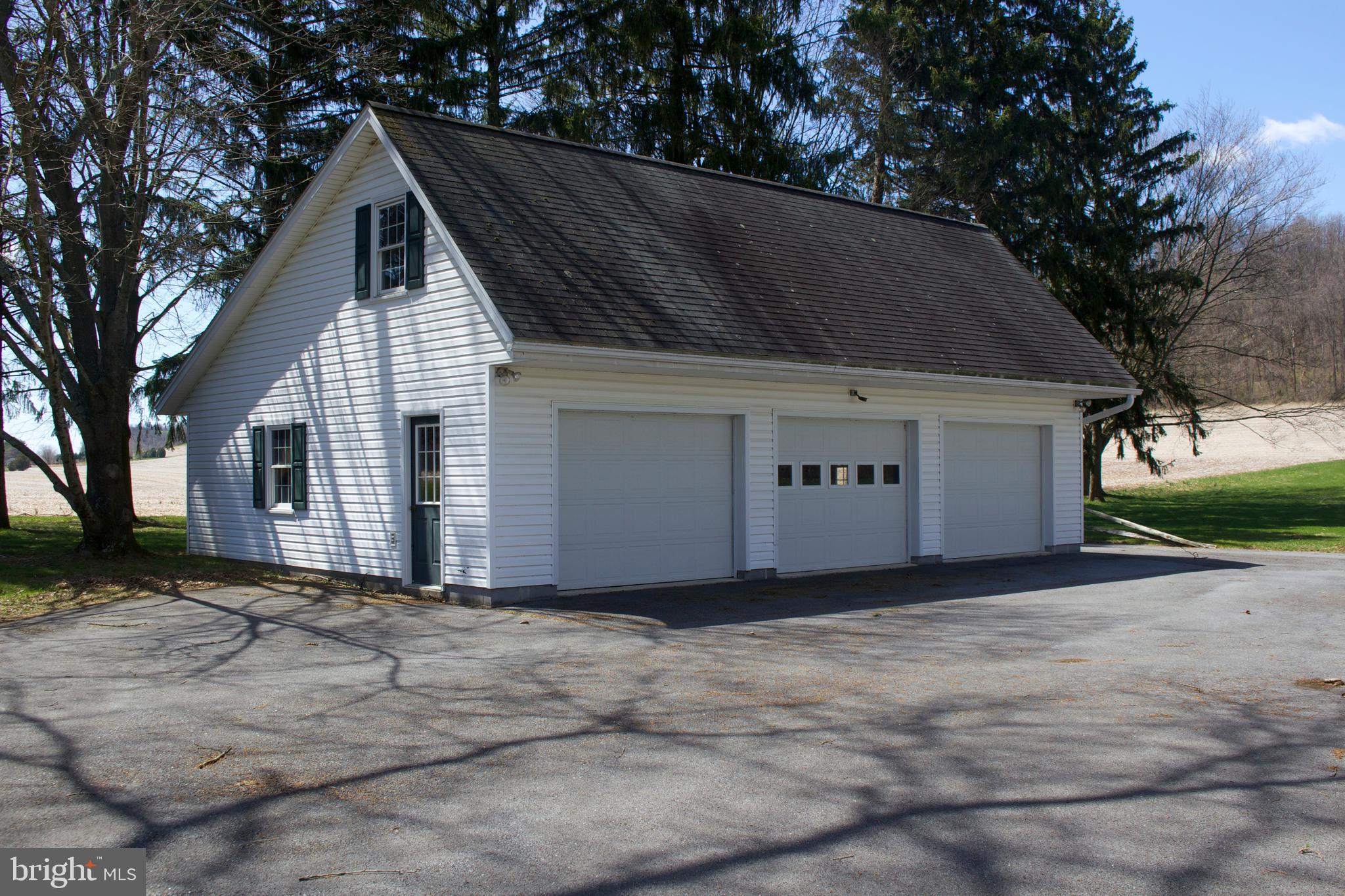 3872 Cold Storage Road New Bloomfield, PA 17068 - Photo 122 of 126 Gallery Image 122