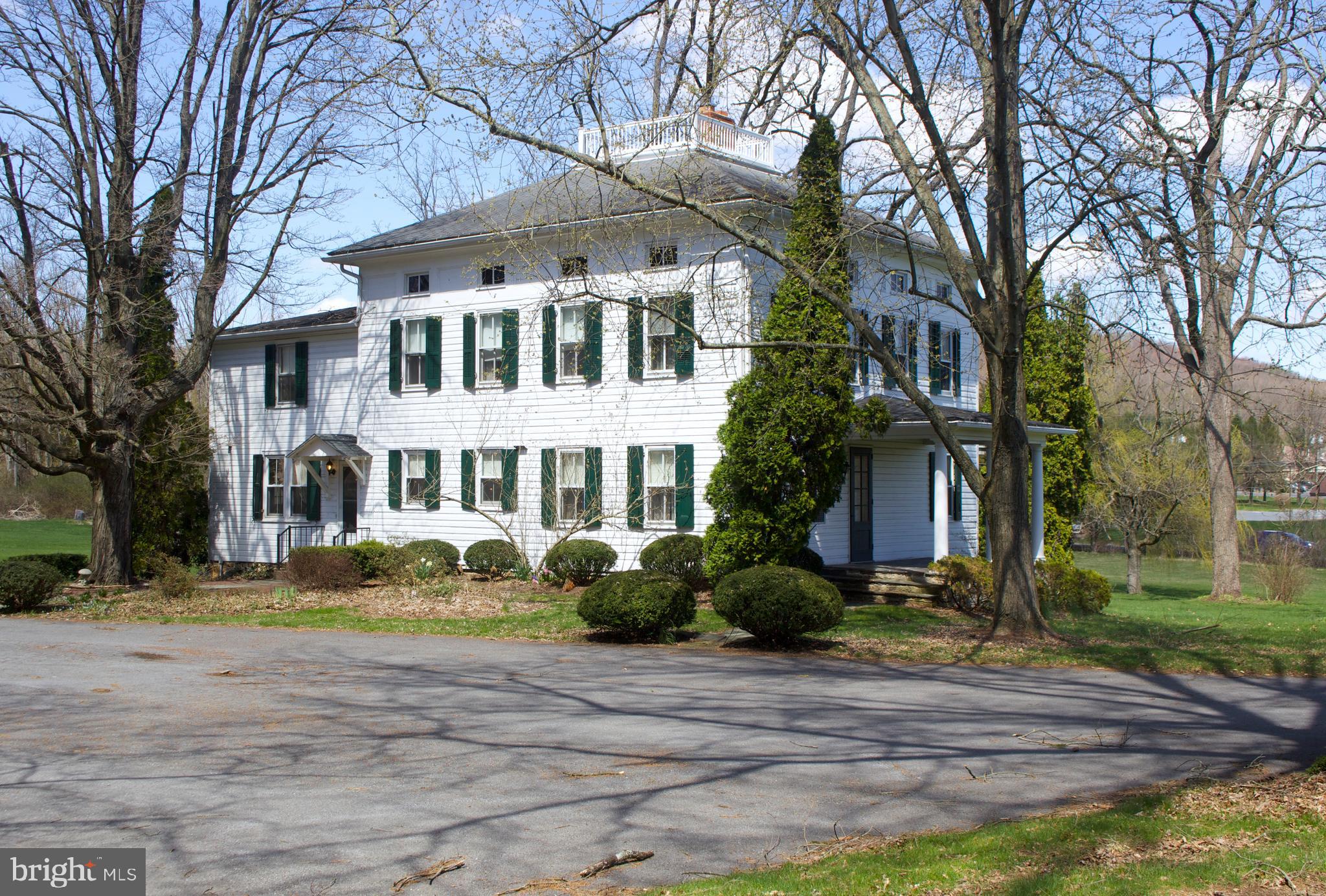 3872 Cold Storage Road New Bloomfield, PA 17068 - Photo 123 of 126 Gallery Image 123