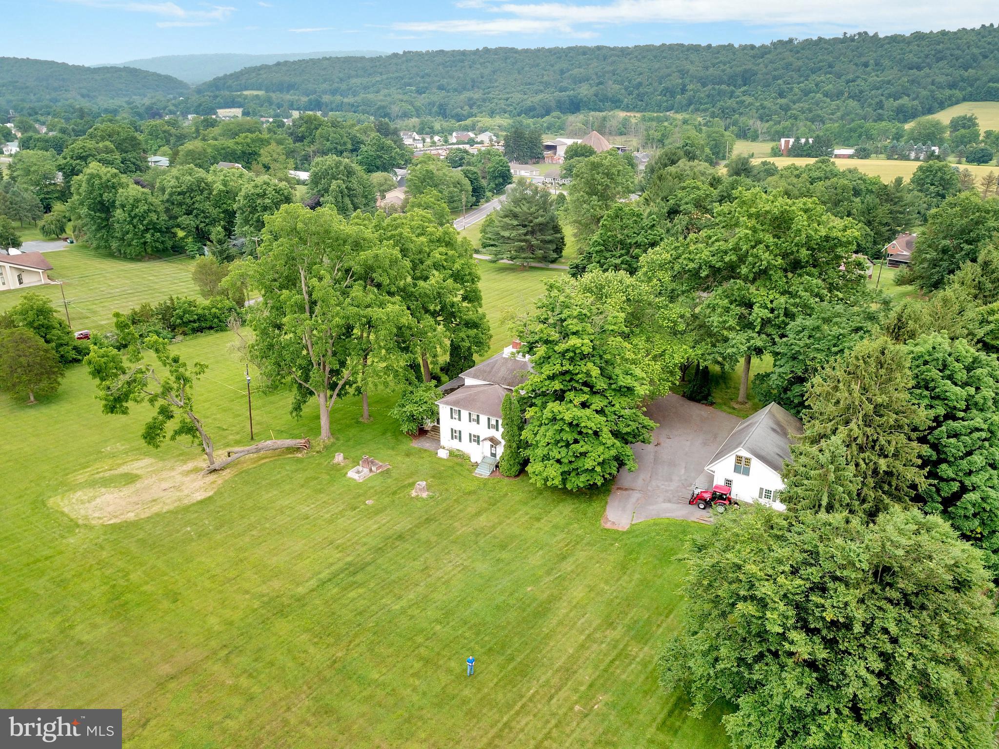 3872 Cold Storage Road New Bloomfield, PA 17068 - Photo 14 of 126 Gallery Image 14