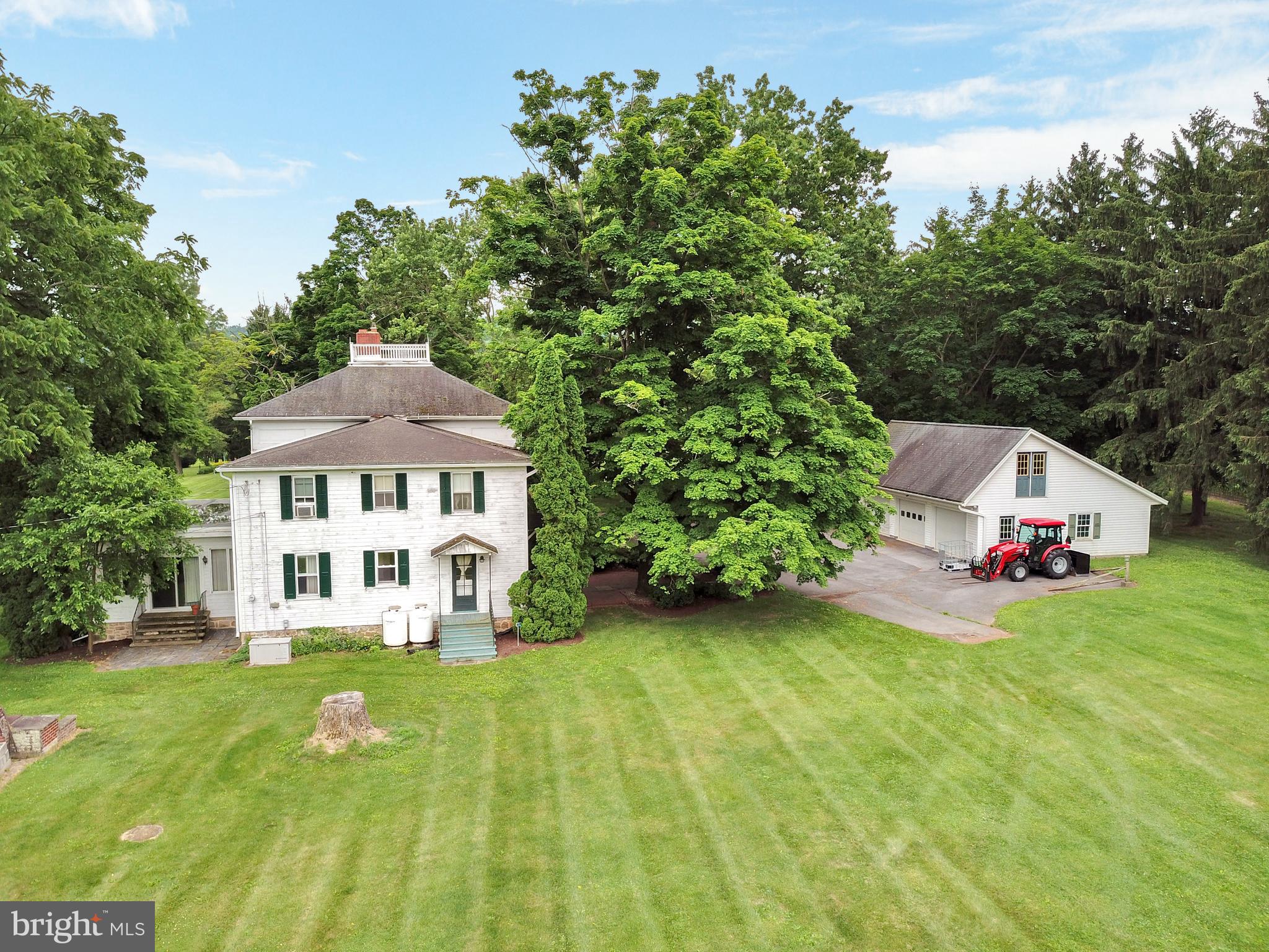 3872 Cold Storage Road New Bloomfield, PA 17068 - Photo 15 of 126 Gallery Image 15